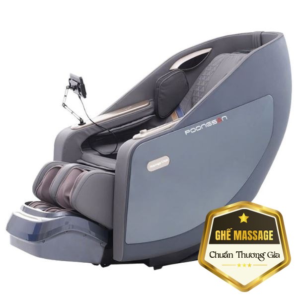 Ghế massage Poongsan MCP-306