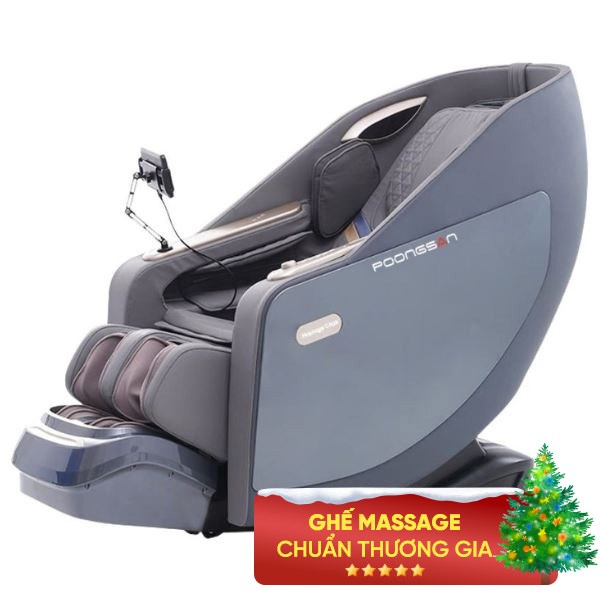Ghế massage Poongsan MCP-306