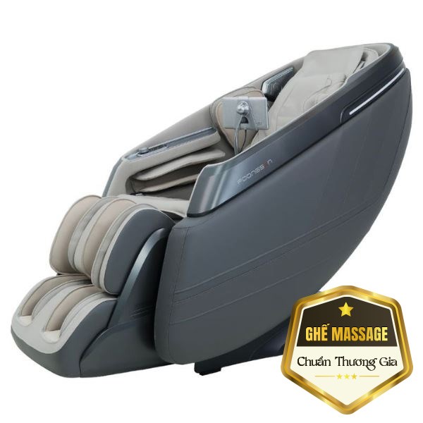 Ghế massage Poongsan MCP-865