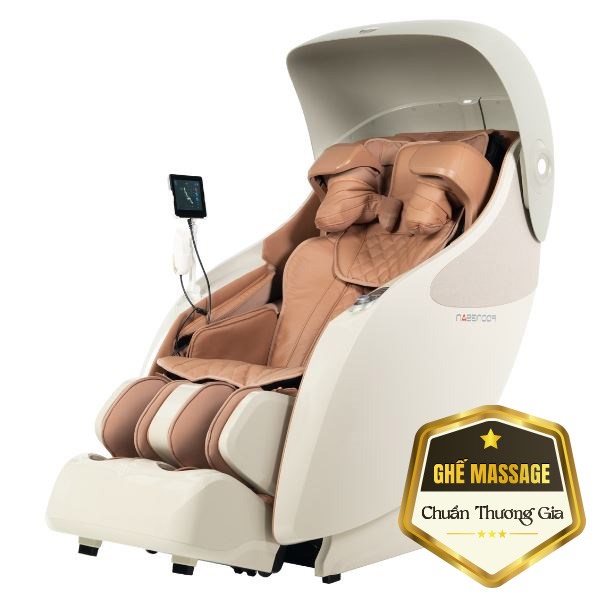 Ghế massage Poongsan MCP-906