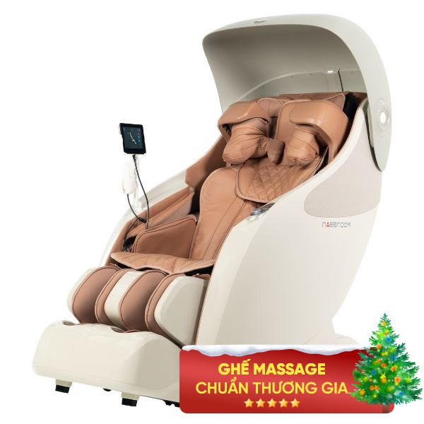 Ghế massage Poongsan MCP-906