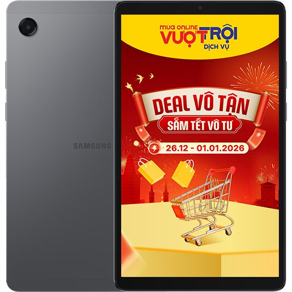 Samsung Galaxy Tab A11+ WiFi 8GB/256GB