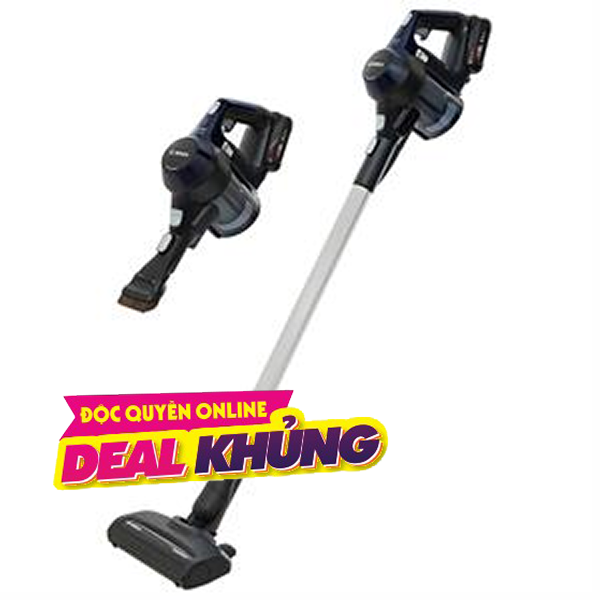 Máy hút bụi không dây Bosch BBS611MAT