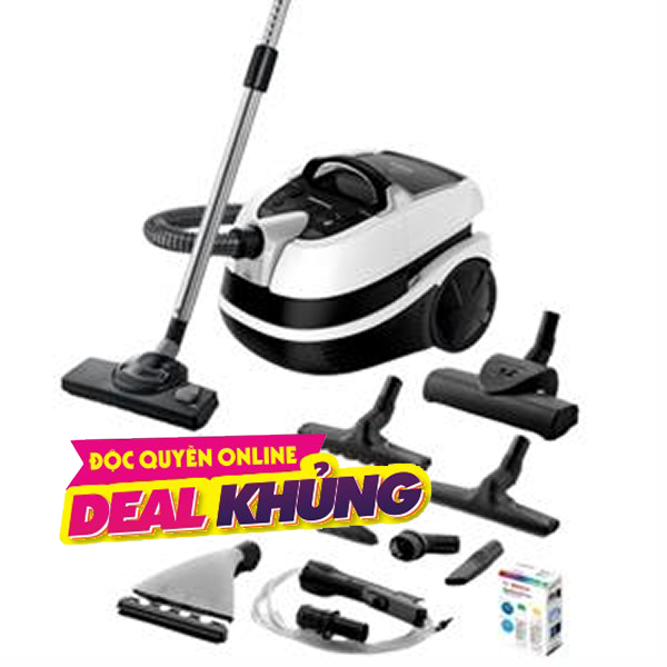 Máy hút bụi dạng hộp Bosch BWD421PRO