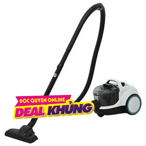 Máy hút bụi dạng hộp Bosch BGS21WHYG