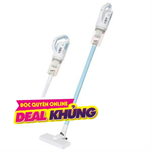 Máy hút bụi cầm tay Magic A-060