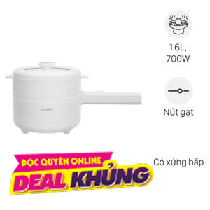 Nồi lẩu đa năng Magic A-043 1.6 lít