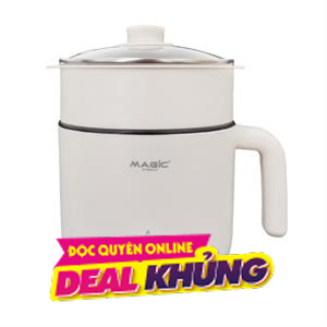Nồi lẩu đa năng Magic A-040 1.3 lít