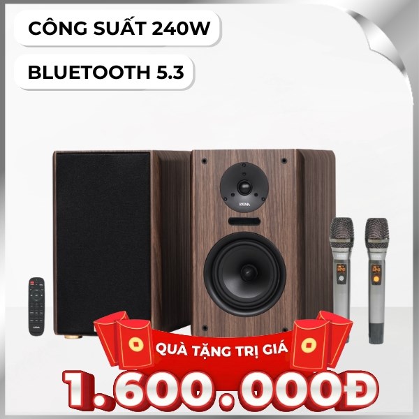 Cặp loa Bluetooth KADMA KM-BS36i