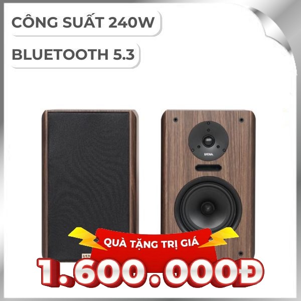 Cặp loa Bluetooth KADMA KM-BS36i
