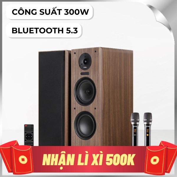 Cặp loa Bluetooth KADMA KM-BS56