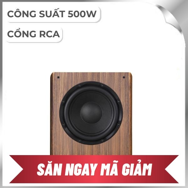 Loa siêu trầm KADMA KM-SU30