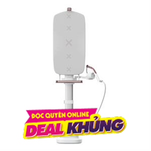 Bàn ủi hơi nước đứng Tefal  2010 - 2400W