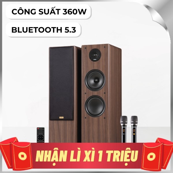 Cặp loa Bluetooth KADMA BS66