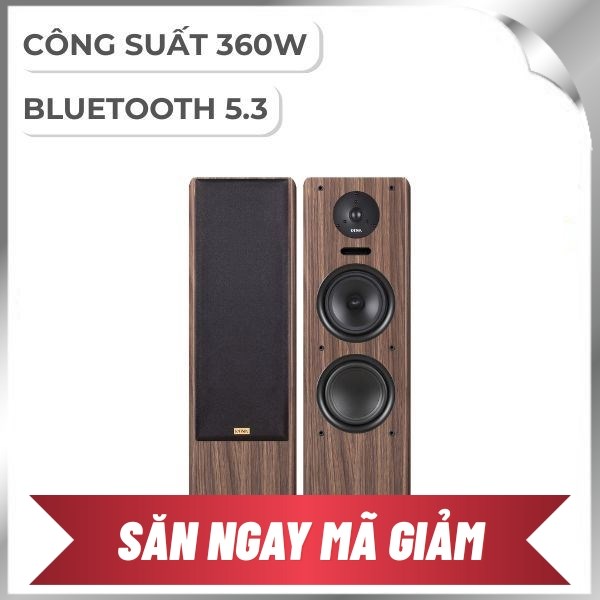 Cặp loa Bluetooth KADMA BS66