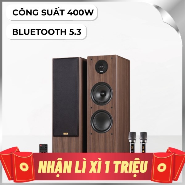 Cặp loa Bluetooth KADMA BS68