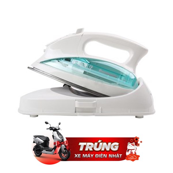 Bàn ủi hơi nước Panasonic NI-L700SSGRA