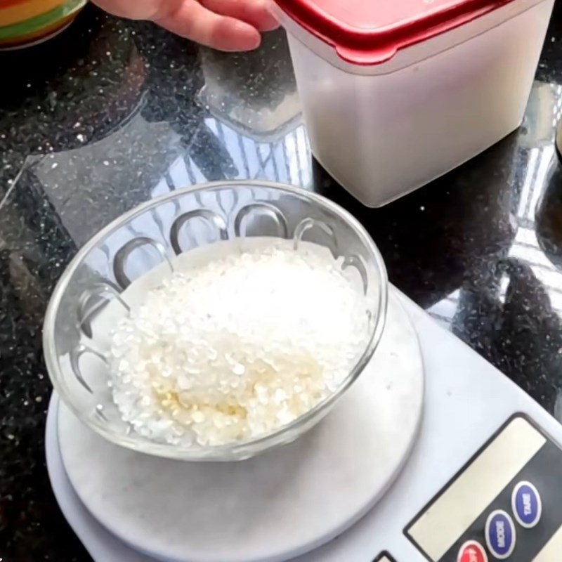 Bước 8 Nêm nếm gia vị Nước lèo bánh canh