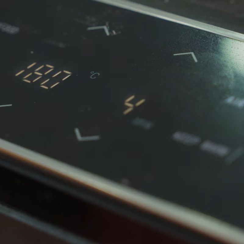 Bước 3 Nướng cá chỉ vàng bằng nồi chiên không dầu Nướng cá chỉ vàng bằng nồi chiên không dầu