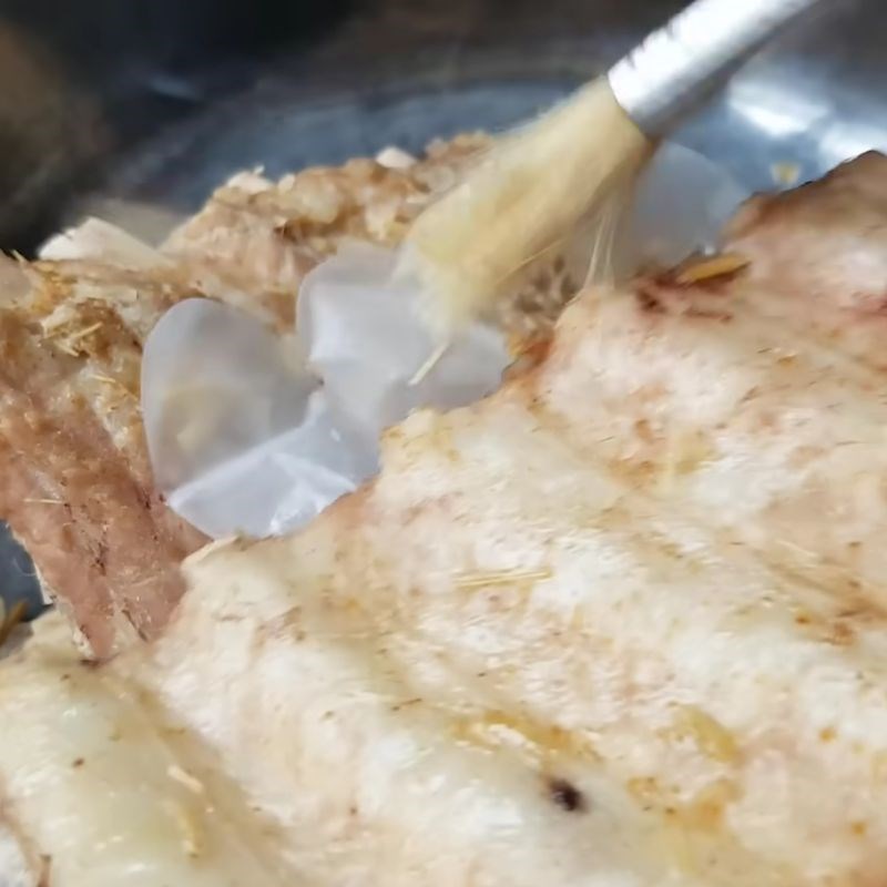 Bước 6 Nướng sườn thơm lừng sườn nướng ngon và mềm