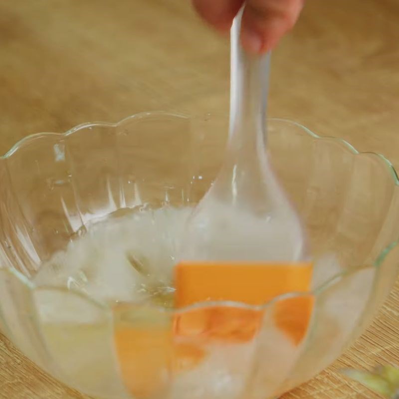 Bước 1 Sơ chế cá chỉ vàng và chuẩn bị gia vị ướp cá Nướng cá chỉ vàng bằng nồi chiên không dầu