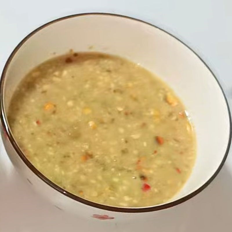 Bước 2 Thành phẩm gà giả cầy miền Tây