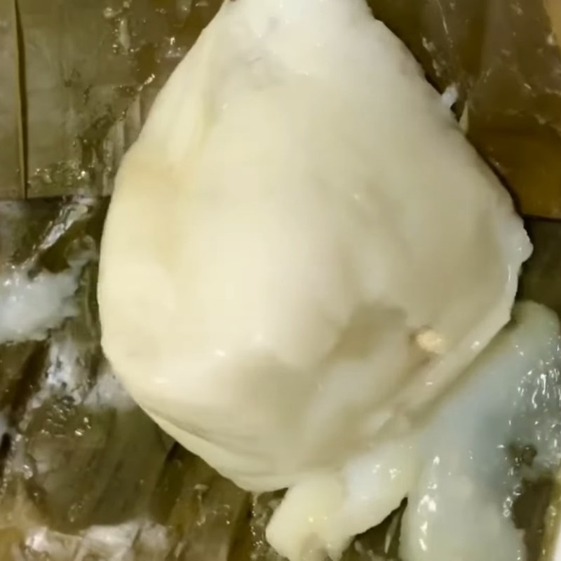 Bước 6 Thành phẩm Bánh giò Hà Nội