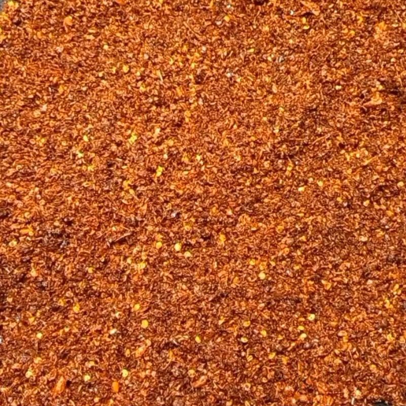 Bước 4 Thành phẩm Sa tế ăn bún bò