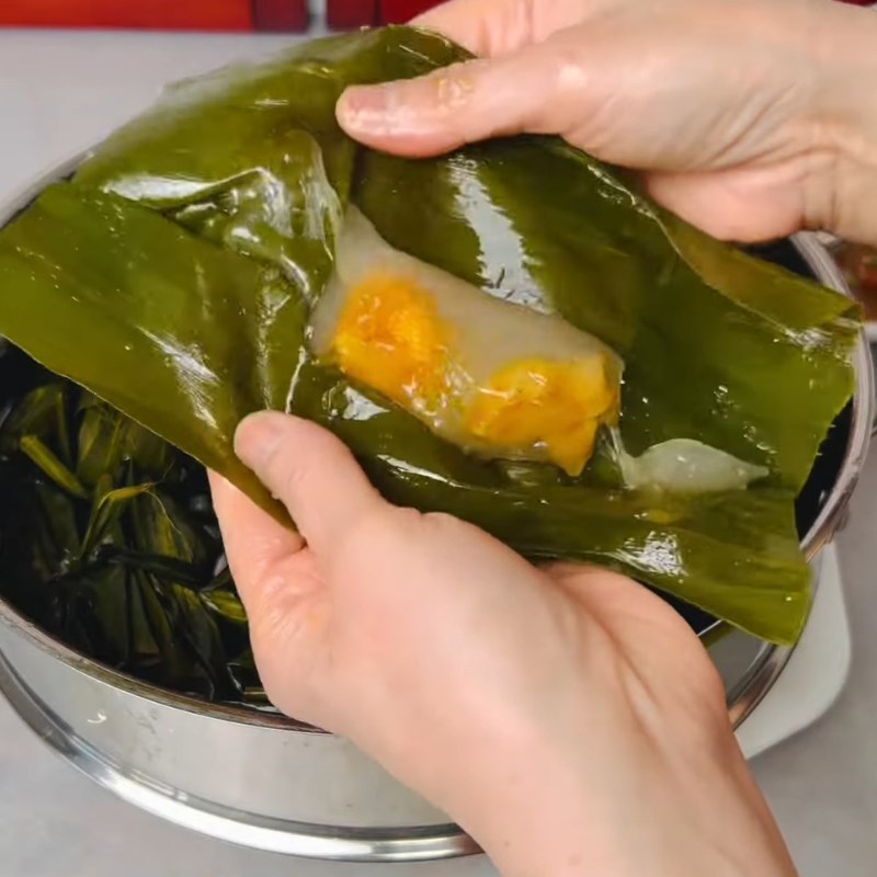 Bước 6 Thành phẩm Nước chấm bánh bột lọc