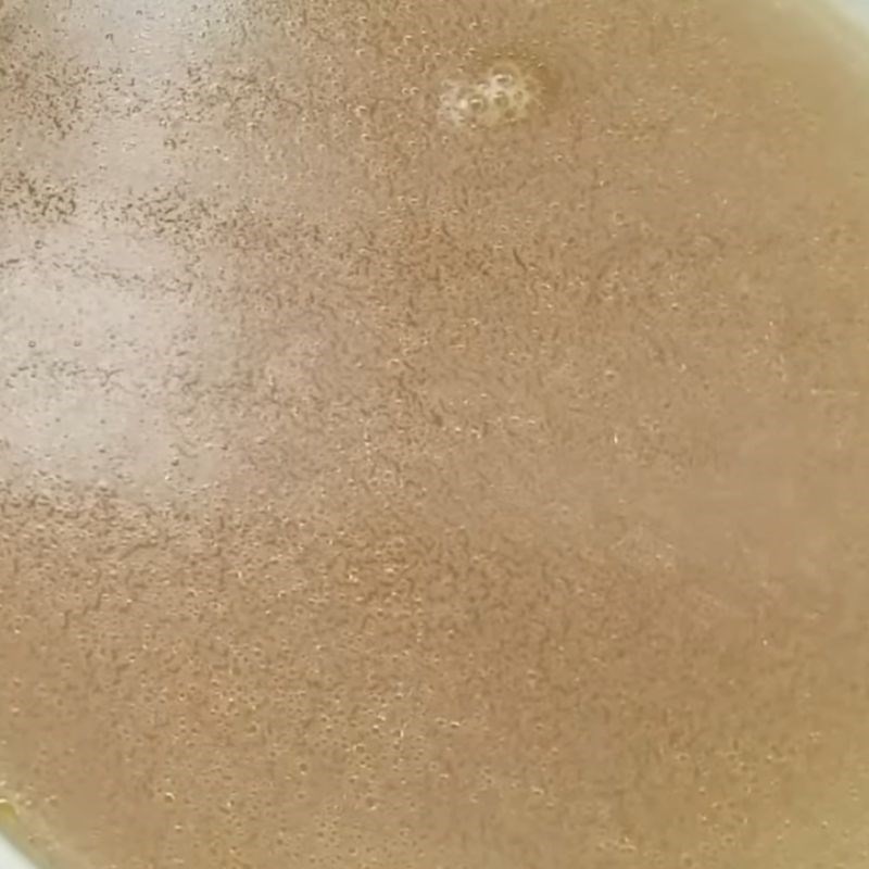 Bước 4 Thành phẩm Chân gà hầm đậu phộng