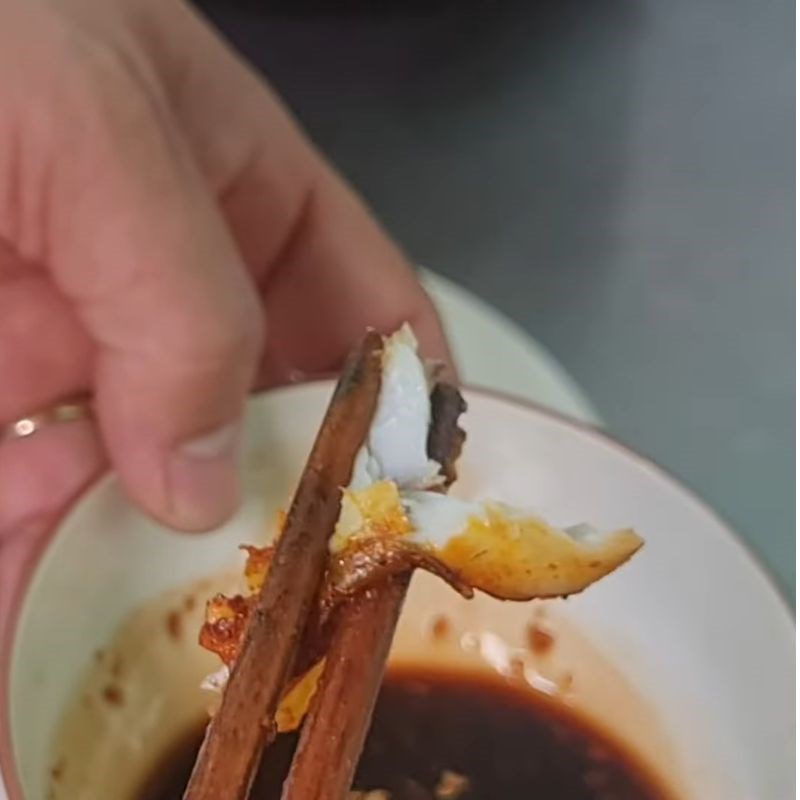 Bước 7 Thành phẩm cá diêu hồng nướng nồi chiên không dầu