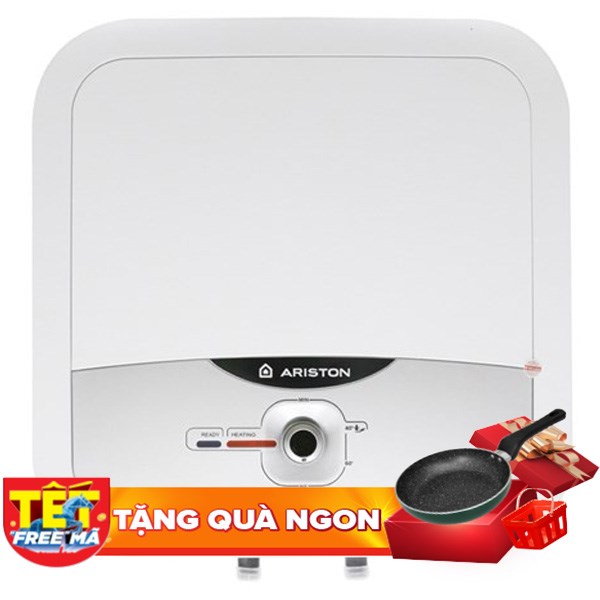 Máy nước nóng gián tiếp Ariston 30 lít AN2 30 RS 2.5 FE