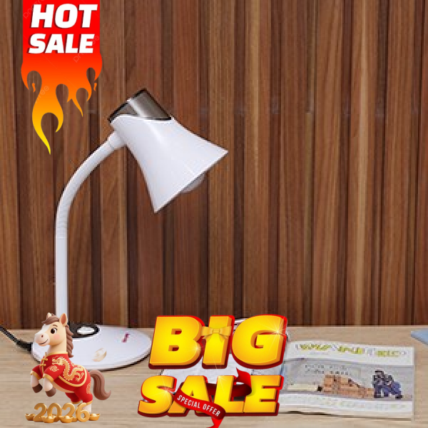 Đèn bàn học Điện Quang 5W DKL15
