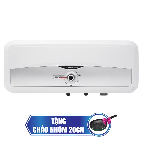 Máy nước nóng gián tiếp Ariston 20 lít SL2 20 RS 2.5 FE