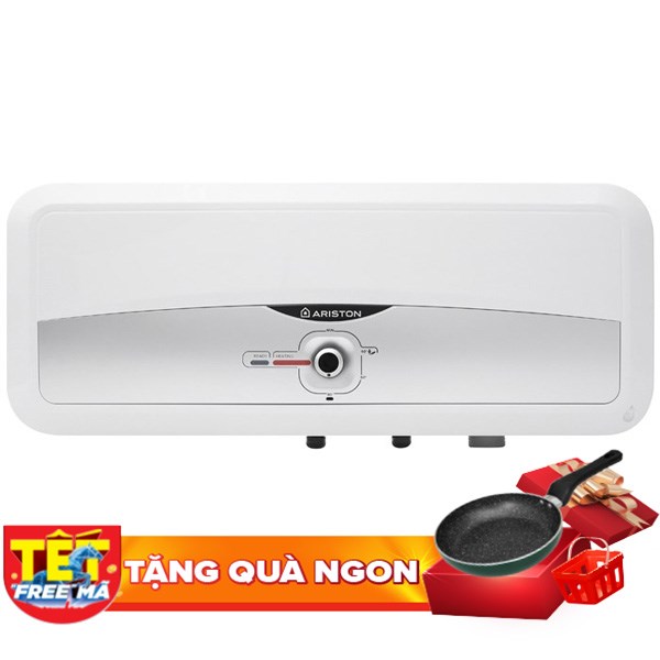 Máy nước nóng gián tiếp Ariston 20 lít SL2 20 RS 2.5 FE