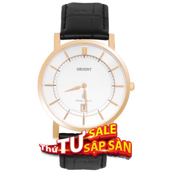 ORIENT 38 mm Nam FGW01002W0