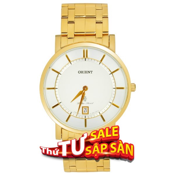 ORIENT 38 mm Nam FGW01001W0