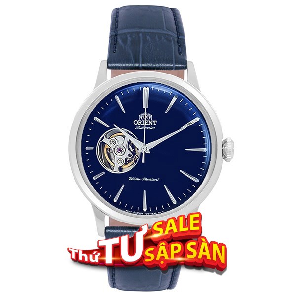 ORIENT Bambino 40 mm Nam RA-AG0005L10B