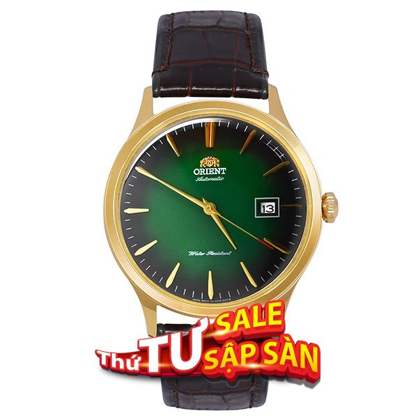 ORIENT Bambino 42 mm Nam FAC08002F0