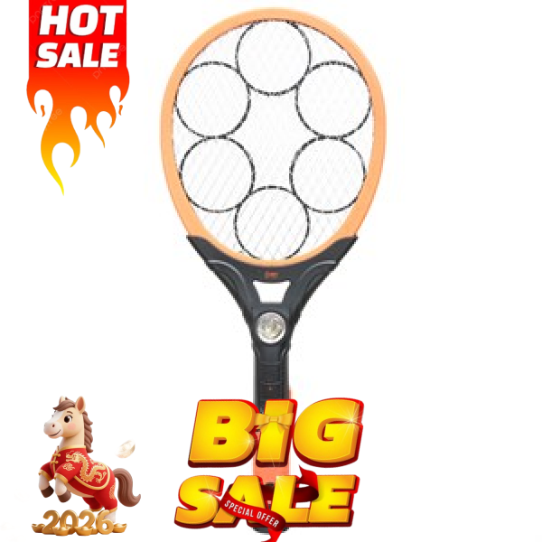 Vợt muỗi Comet CP040