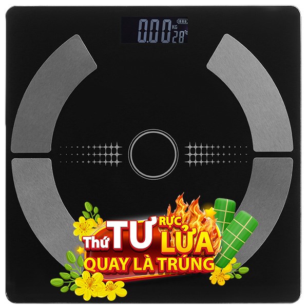 Cân sức khoẻ Kachi MK-223