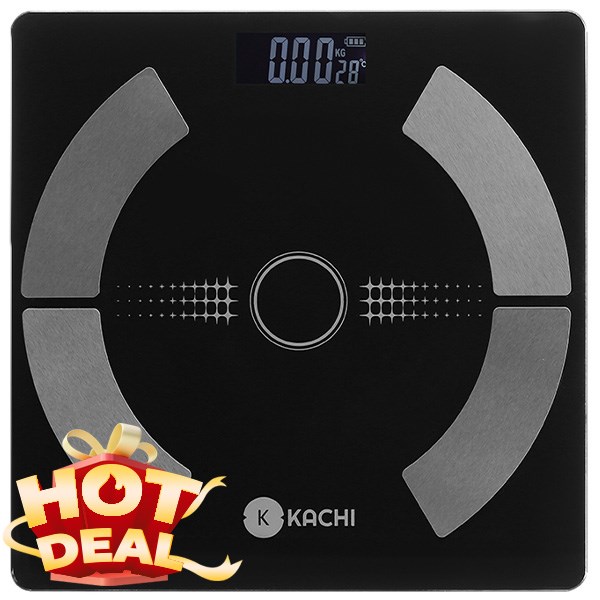 Cân sức khoẻ Kachi MK-223