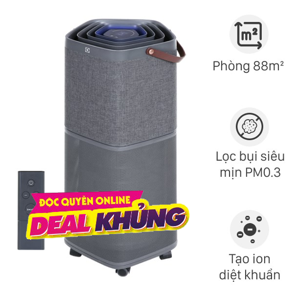 Máy lọc không khí Electrolux PA91-606DG 41W