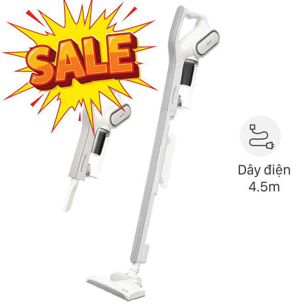 Máy hút bụi cầm tay Deerma DX700