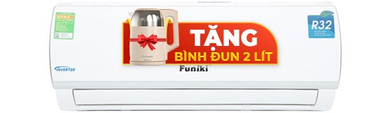 Funiki Inverter 1 HP HIC09TMU.ST3