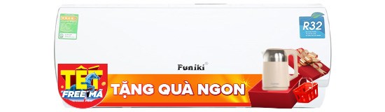 Funiki Inverter 1 HP HIC09TMU.ST3