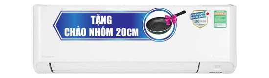 Máy lạnh Daikin Inverter 1 HP FTKY25WMVMV