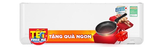 Daikin Inverter 1.5 HP FTKY35WMVMV