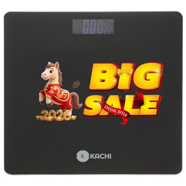 Cân điện tử Kachi MK-315