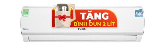 Funiki Inverter 2.5 HP HIC24TMU.ST3